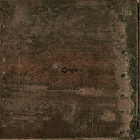 Origin Wallcoverings Mati&egrave;res 337231 - Bruin Behang