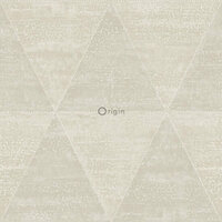 Origin Wallcoverings Mati&egrave;res 337257 - Beige Behang