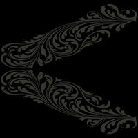 Origin Wallcoverings Metropolitan 345743 - Zwart / Grijs Behang