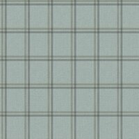 Origin Wallcoverings Natural Fabrics 347622 - Grijs Behang