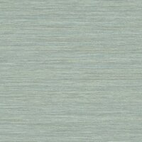 Origin Wallcoverings Natural Fabrics 347654 - Groen Behang