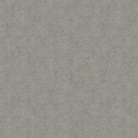 Origin Wallcoverings Natural Fabrics 347665 - Grijs Behang