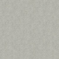 Origin Wallcoverings Natural Fabrics 347666 - Grijs Behang