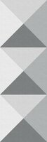 Origin Wallcoverings Natural Fabrics 357227 - Grijs Behang
