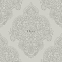 Origin Wallcoverings Ouverture 345915 - Bruin Behang