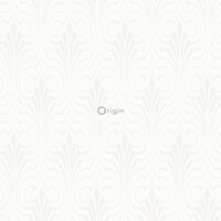 Origin Wallcoverings Ouverture 345917 - Wit Behang