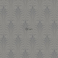 Origin Wallcoverings Ouverture 345918 - Bruin Behang