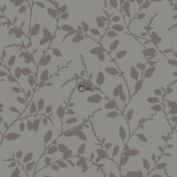 Origin Wallcoverings Ouverture 345930 - Bruin Behang