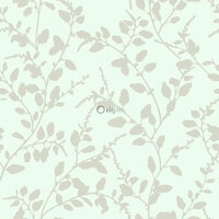 Origin Wallcoverings Ouverture 345932 - Groen Behang