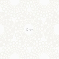 Origin Wallcoverings Ouverture 345933 - Wit Behang