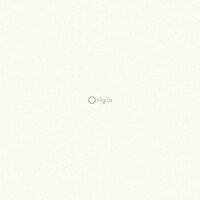 Origin Wallcoverings Ouverture 345940 - Wit Behang