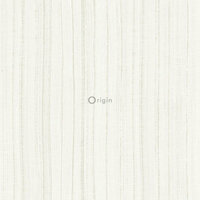 Origin Wallcoverings Ouverture 345948 - Wit Behang