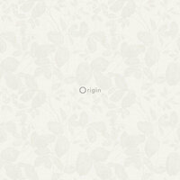 Origin Wallcoverings Palais Royal 346541 - Wit Behang