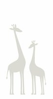 Origin Wallcoverings Precious 357219 - Grijs Behang