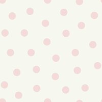 Origin Wallcoverings Precious 347701 - Wit / Roze Behang