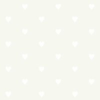 Origin Wallcoverings Precious 347704 - Wit / Grijs Behang