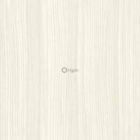 Origin Wallcoverings Raw Elegance 347303 - Wit Behang