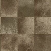 Origin Wallcoverings Raw Elegance 347325 - Bruin Behang