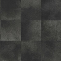 Origin Wallcoverings Raw Elegance 347326 - Zwart / Grijs Behang
