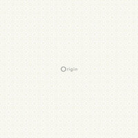 Origin Wallcoverings Upstairs Downstairs 346816 - zilver / Grijs Behang