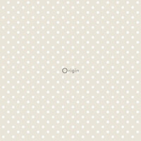 Origin Wallcoverings Upstairs Downstairs 346819 - Beige Behang