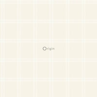 Origin Wallcoverings Upstairs Downstairs 346820 - Wit Behang