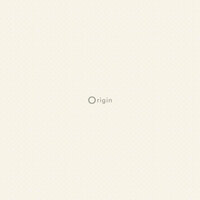 Origin Wallcoverings Upstairs Downstairs 346830 - zilver / Grijs Behang