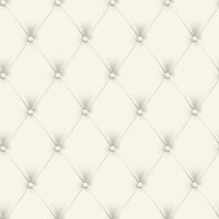 Origin Wallcoverings Upstairs Downstairs 346832 - Wit / Grijs Behang