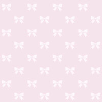 Origin Wallcoverings Upstairs Downstairs 346844 - Roze Behang