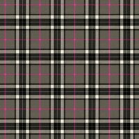 Origin Wallcoverings Wunderkammer 347472 - Zwart / Roze Behang