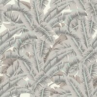 Origin Wallcoverings Wunderkammer 347439 - Grijs Behang