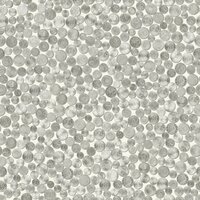 Origin Wallcoverings Wunderkammer 347459 - Wit / Grijs Behang