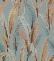 Noordwand Arch&eacute; 39006 Blauw Bruin Behang