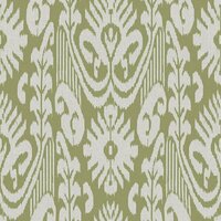 Noordwand Arch&eacute; 39025 Cr&egrave;me Groen Behang