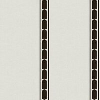 Noordwand Arch&eacute; 39039 Grijs / Zwart Behang