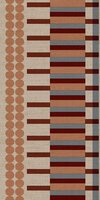 Noordwand Arch&eacute; B39088 Multicolour Behang