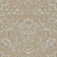 Noordwand Tradizioni 33344P Goud Wit Behang