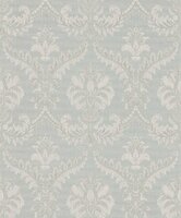 Noordwand Tradizioni 33336P Groen / Goud Behang