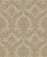 Noordwand Tradizioni 33334P Beige Metallic Behang