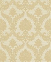Noordwand Tradizioni 33332P Beige Metallic Behang