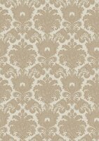 Noordwand Tradizioni 33324P Beige Metallic Behang