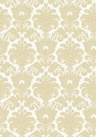 Noordwand Tradizioni 33322P Beige Metallic Behang