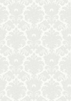 Noordwand Tradizioni 33320P Wit Behang