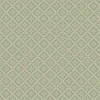 Dutch Wall Decor Gammalsvenska Klassiker 516-03 Groen Behang