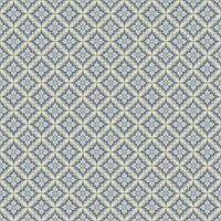 Dutch Wall Decor Gammalsvenska Klassiker 516-04 Blauw Behang