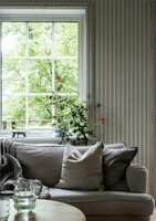 Dutch Wall Decor Gammalsvenska Klassiker 522-03 Groen Behang