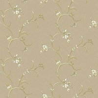 Dutch Wall Decor Gammalsvenska Klassiker 523-01 Beige Behang
