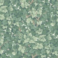 Dutch Wall Decor Gammalsvenska Klassiker 524-02 Groen Behang
