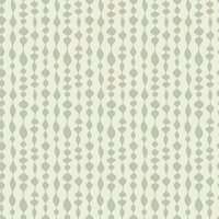 Dutch Wall Decor Gammalsvenska Klassiker 527-03 Groen Behang