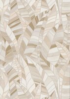 Dutch Wall Decor Elle Decoration 4 10446-02 / 1044602 Beige Behang
